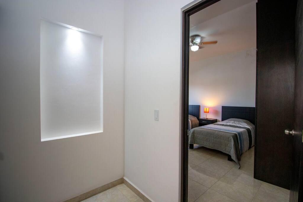 ¡Nueva! Bamboo La Guayaba Villa Jiutepec Buitenkant foto