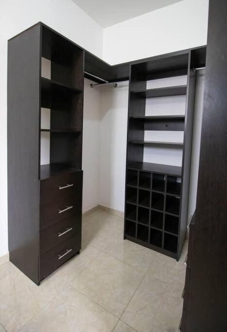 ¡Nueva! Bamboo La Guayaba Villa Jiutepec Buitenkant foto