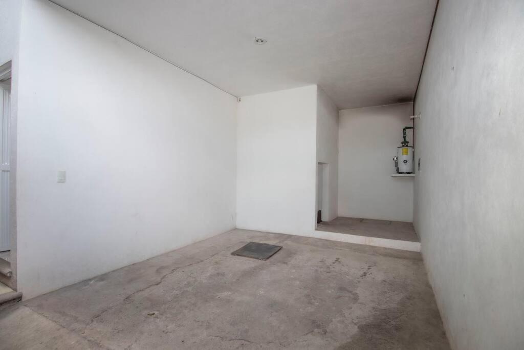 ¡Nueva! Bamboo La Guayaba Villa Jiutepec Buitenkant foto